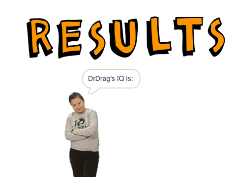 iq test