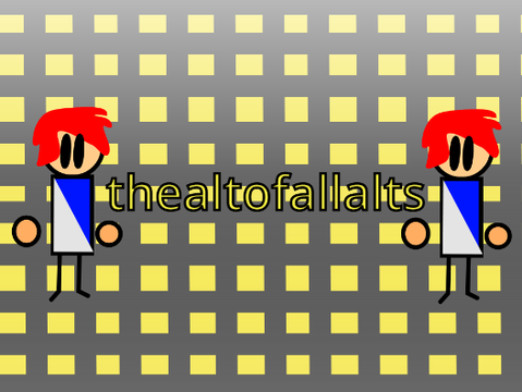 banner for thealtofallalts