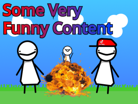 Super Funny Content ||  #Animation #All