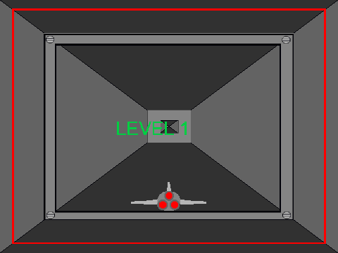 3d Plane Game REMIX
