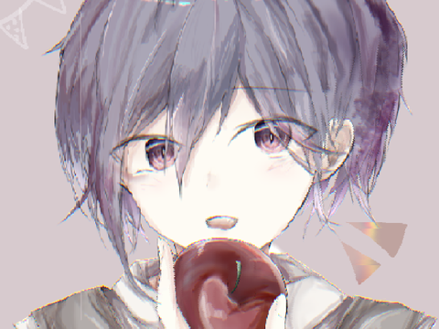 ただいまンヌ
