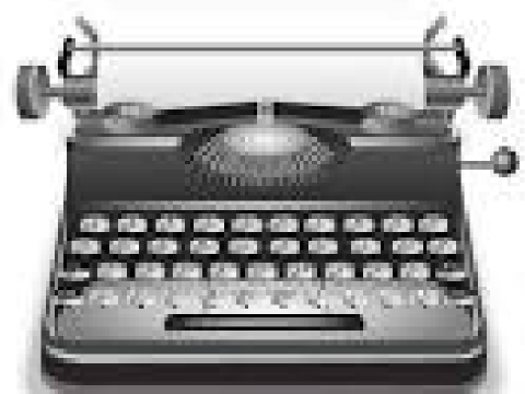 Typewriter text on Scratch