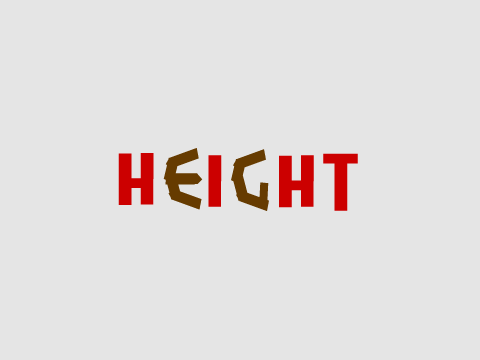 Height