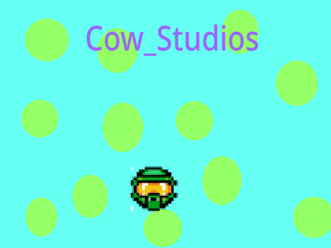 Intro for @Cow_Studios