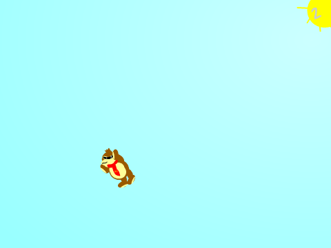 DK Runner (OLD)