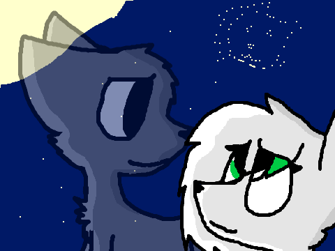 look to the stars cc remix