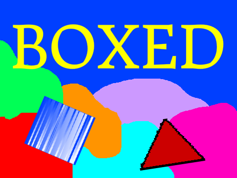 Boxed v2.0