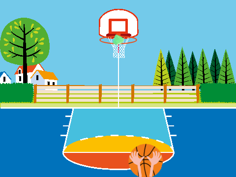 Basket Banzai 2021 année mercredi
