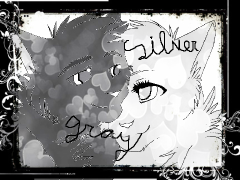Warrior cat CC OPEN remix