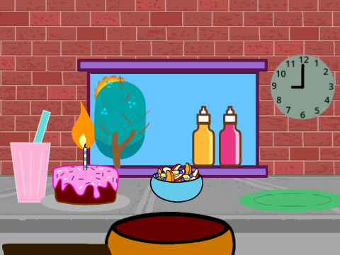 Interactive Kitchen remix-2 remix