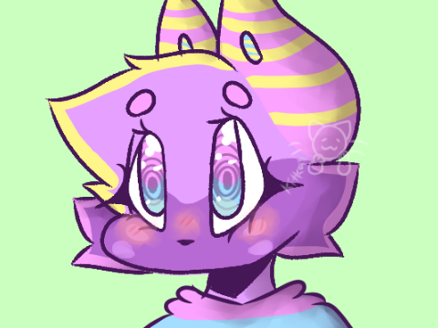 Some art
