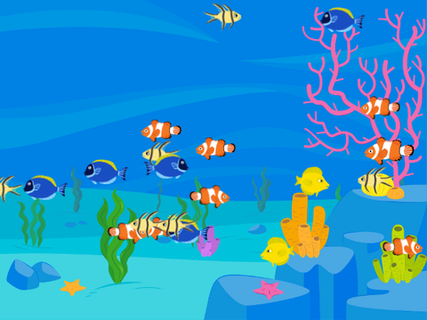 fish feeder remix