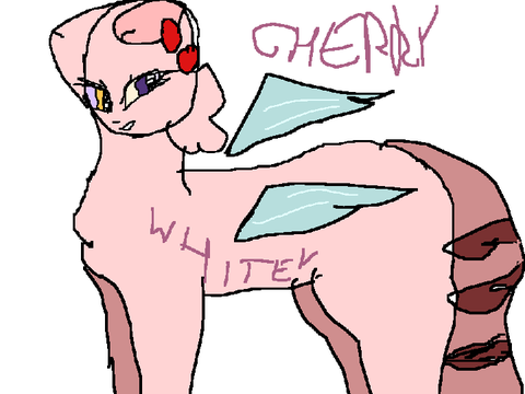  Cheerry Refs