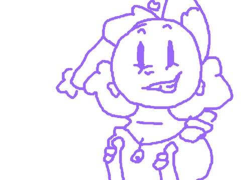guys I'm on deviantart