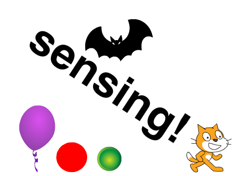 Sensing
