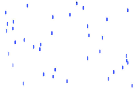 pen rain test