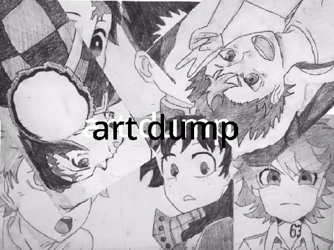 art dump 2 