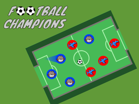 football champions