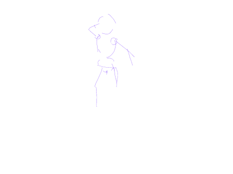 First remix