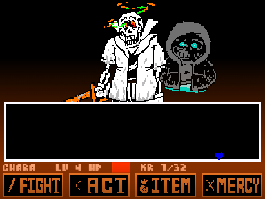 Dustbelief