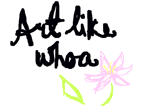 I'm an art factory