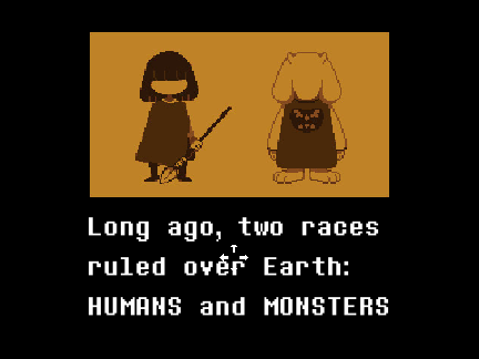 Undertale remix nie miałem pomysłu