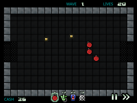 king war