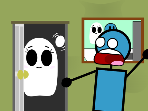 S1049MT 12: Scratcher1049 checks the Closet 