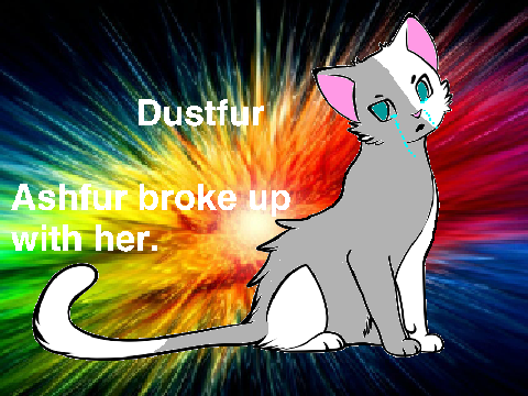 Warrior Cats