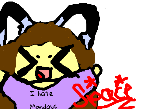 Birthday card contest