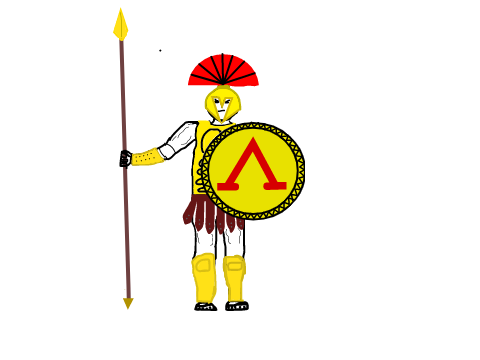 Spartan