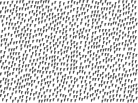 Find the E