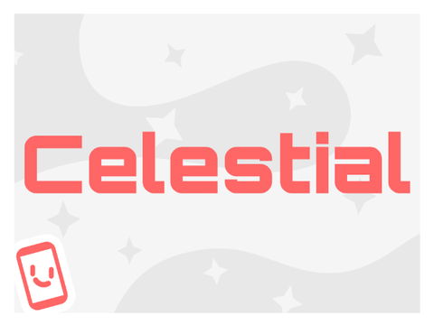 Celestial 