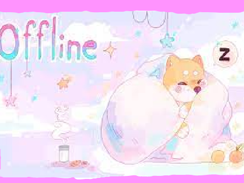 Im Offline <333