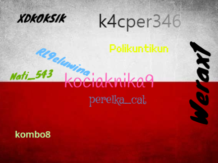 Zremiksuj ten projekt i podpisz się na fladze!!! remix remix remix remix remix remix remix remix