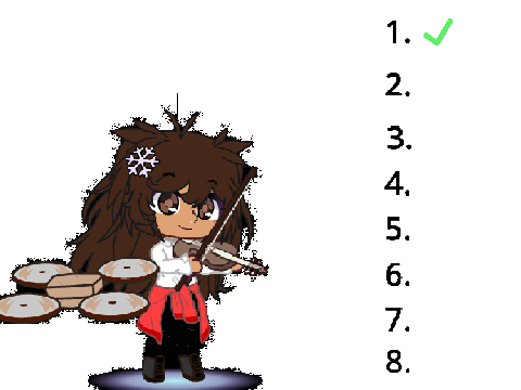 Song Quiz!