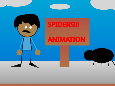 Spiders