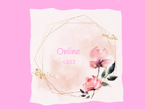 Online <333