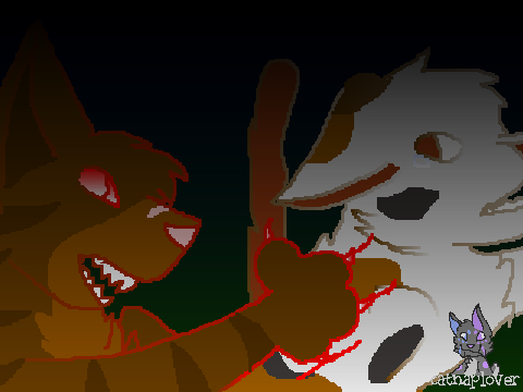 (OLD)Centuries- TigerStar Map (part 2)