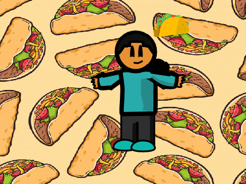 HAPPY CINCO DE MAYO 