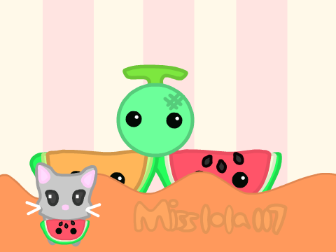 CONTEST ENTRY!