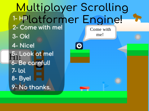 PLATFORMER