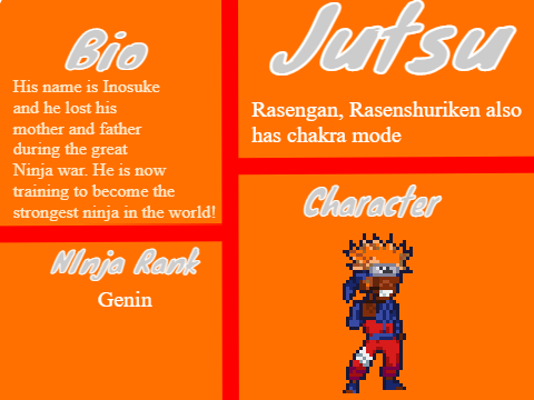 Inosuke