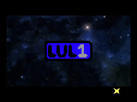 Stargazing...