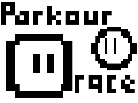 Parkour race