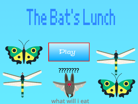 The Bat's Lunch