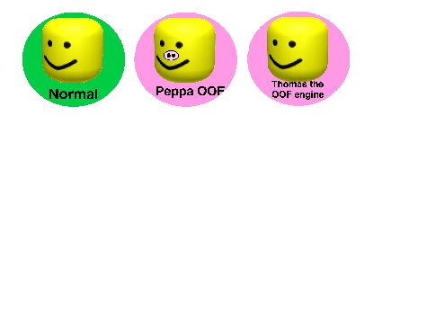 oof sounds