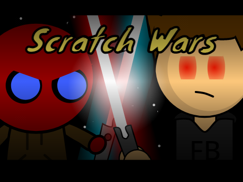 Scratch Wars || Picture...