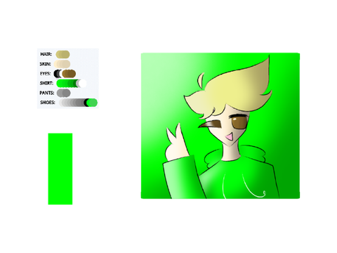 PFP Contest Entry [EXTENDED] 