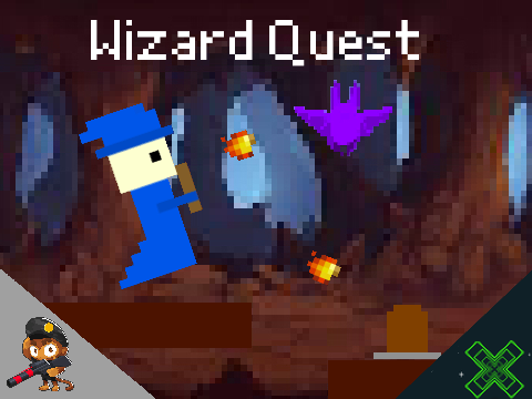 Wizard Quest Demo Version